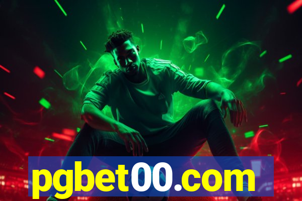 pgbet00.com