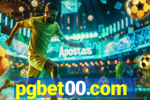 pgbet00.com