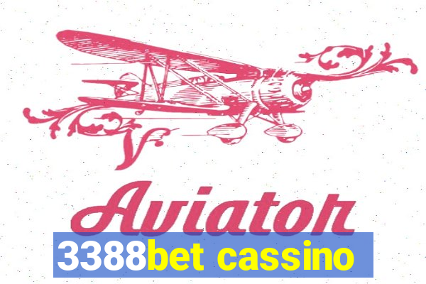 3388bet cassino