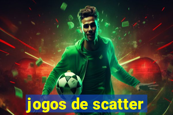 jogos de scatter