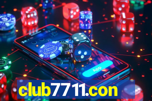 club7711.con