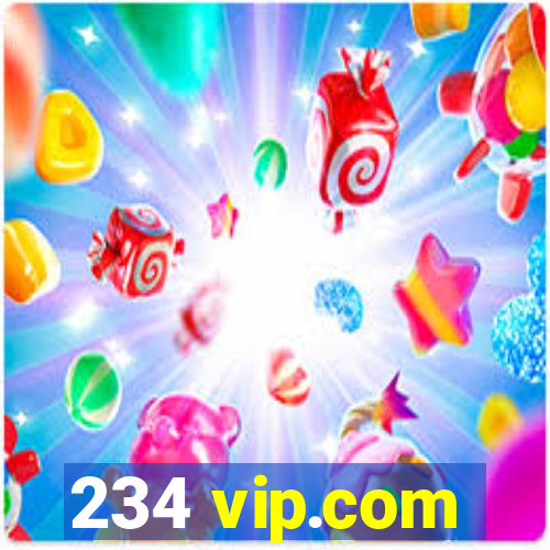 234 vip.com