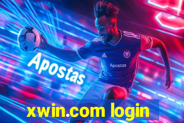 xwin.com login