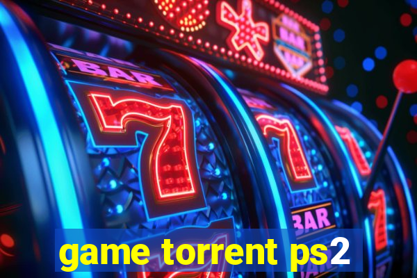 game torrent ps2