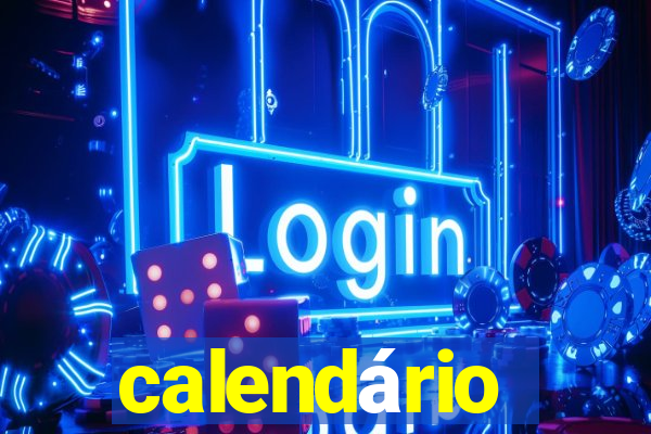 calendário econômico investing