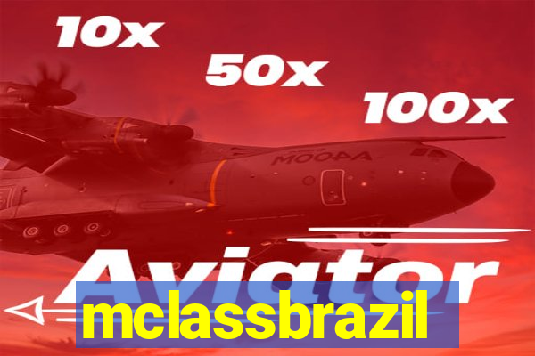 mclassbrazil