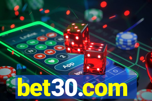 bet30.com