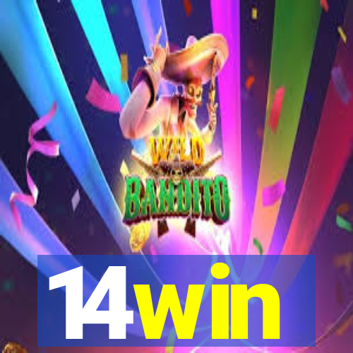 14win