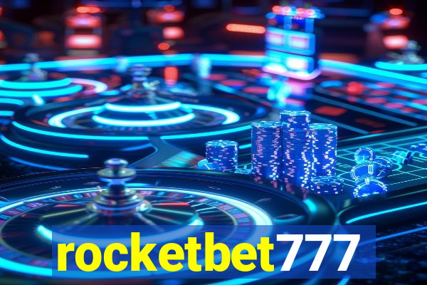 rocketbet777