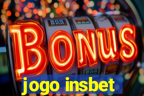 jogo insbet