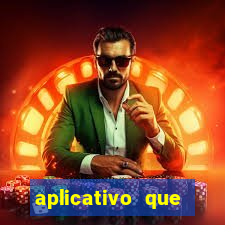 aplicativo que ganhar dinheiro jogando