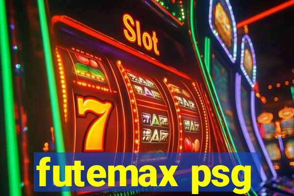 futemax psg