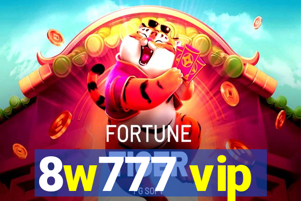 8w777 vip