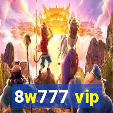 8w777 vip