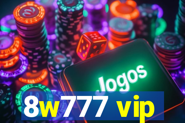 8w777 vip