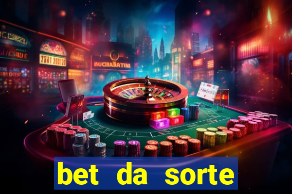 bet da sorte codigo promocional