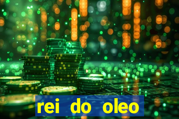 rei do oleo cruzeiro do sul