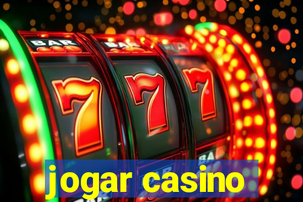 jogar casino