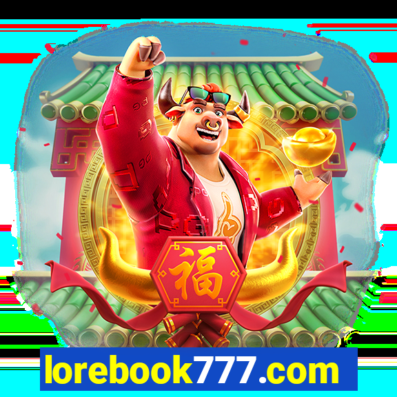 lorebook777.com