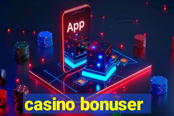 casino bonuser