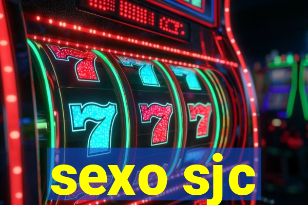 sexo sjc