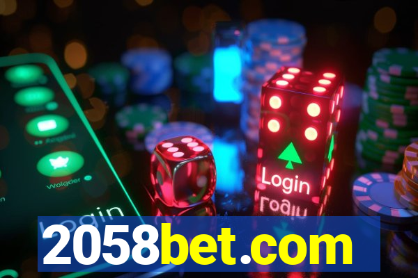 2058bet.com