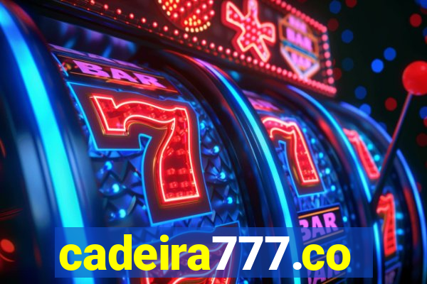 cadeira777.co