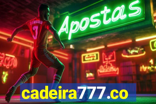 cadeira777.co