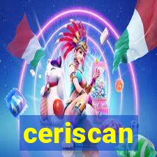 ceriscan