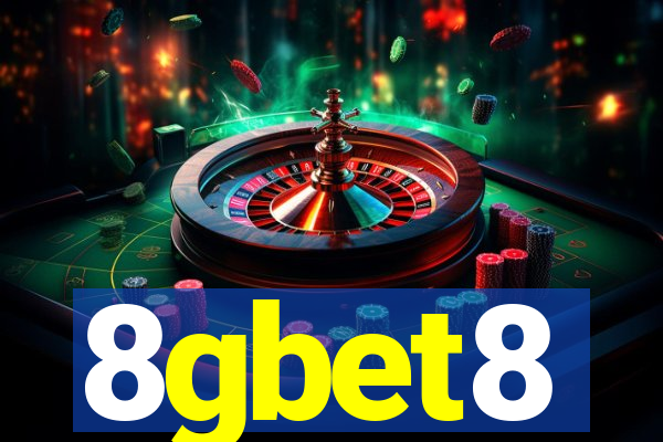 8gbet8