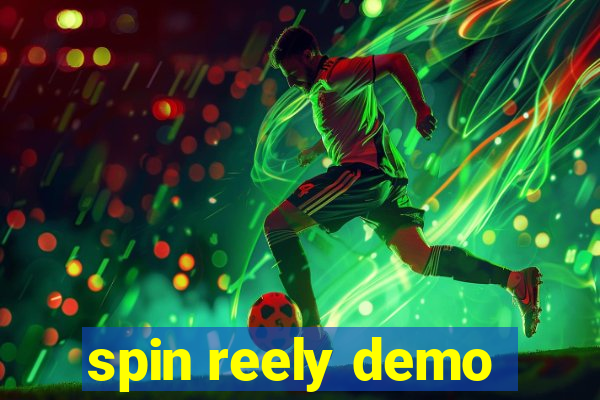 spin reely demo