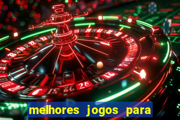 melhores jogos para iphone gratis