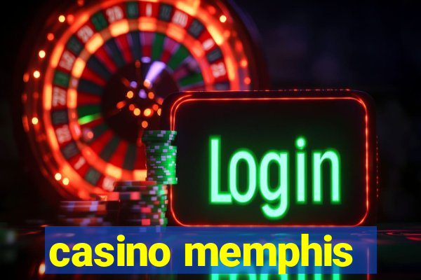 casino memphis