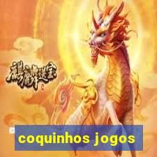 coquinhos jogos