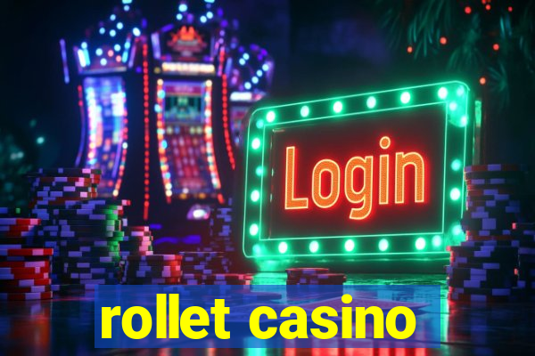 rollet casino