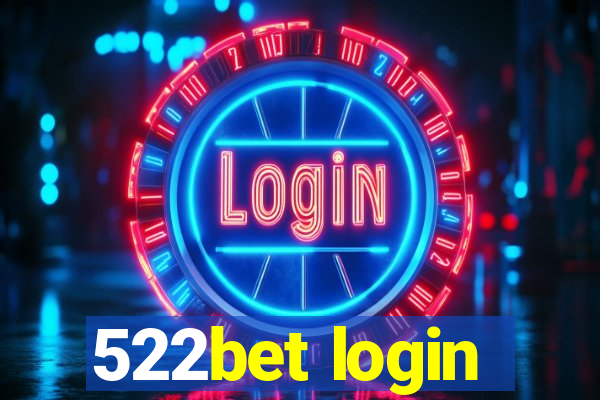 522bet login