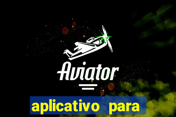 aplicativo para abrir jogos