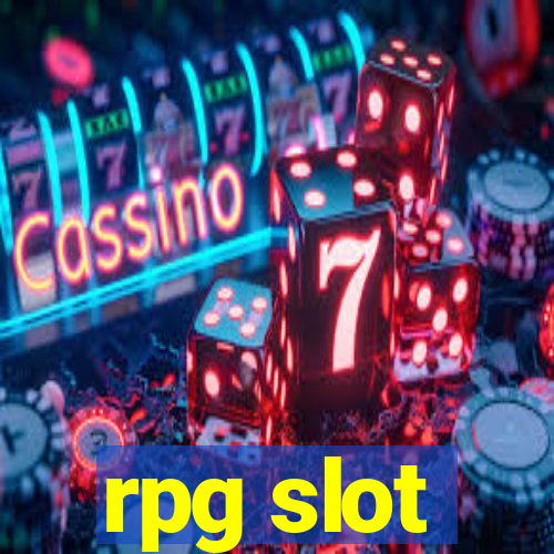 rpg slot