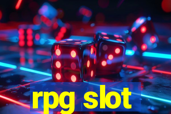 rpg slot