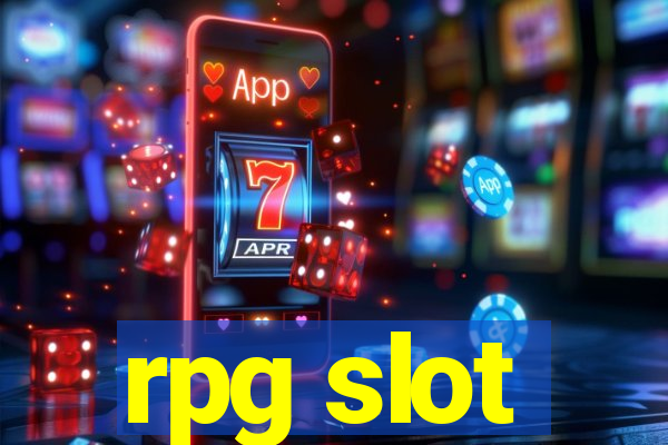 rpg slot