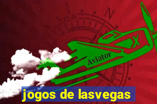 jogos de lasvegas