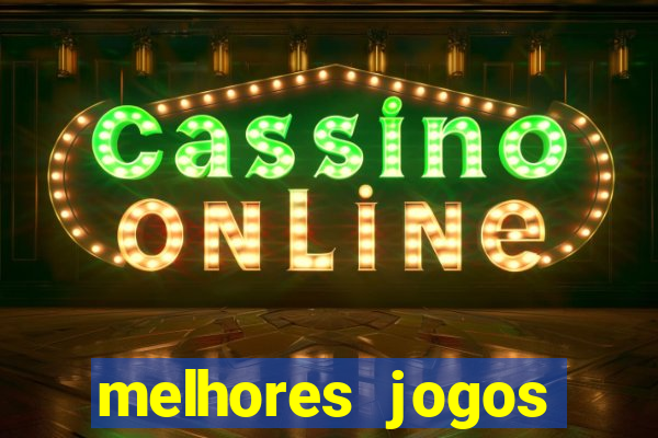 melhores jogos cassino bet365