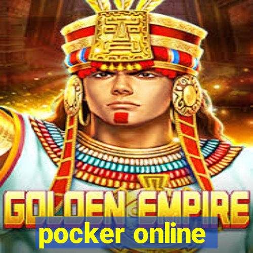 pocker online