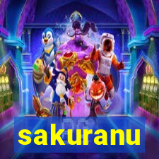 sakuranu