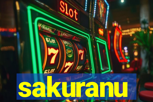 sakuranu