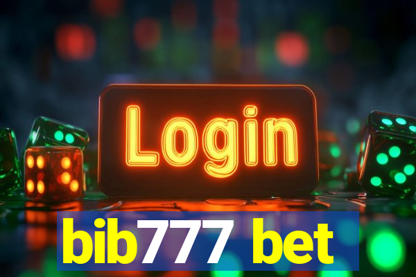 bib777 bet