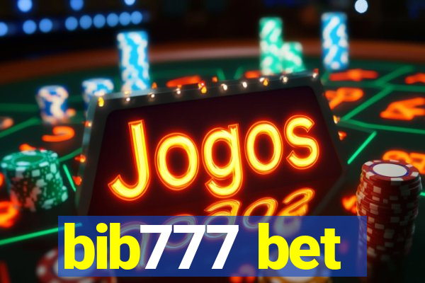 bib777 bet