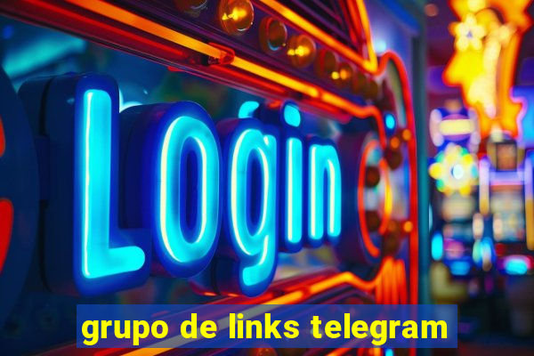 grupo de links telegram