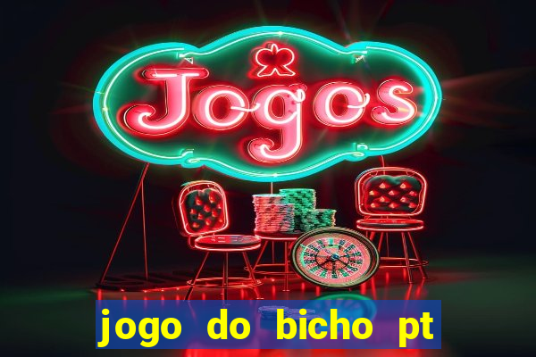 jogo do bicho pt rio 14h