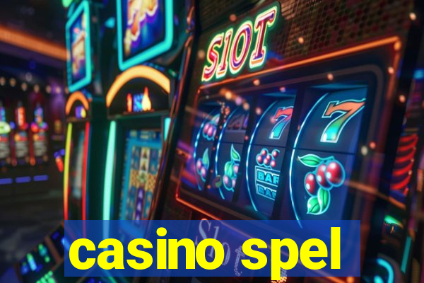 casino spel